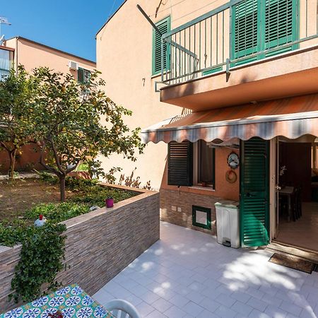 Paradiso Marino Cefalù Exterior foto